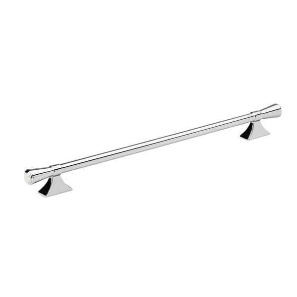 Momo Pembrey Bar Handle 320mm Polished Nickel