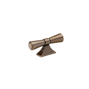 Momo Pembrey T Knob 80mm Bronze - Bronze